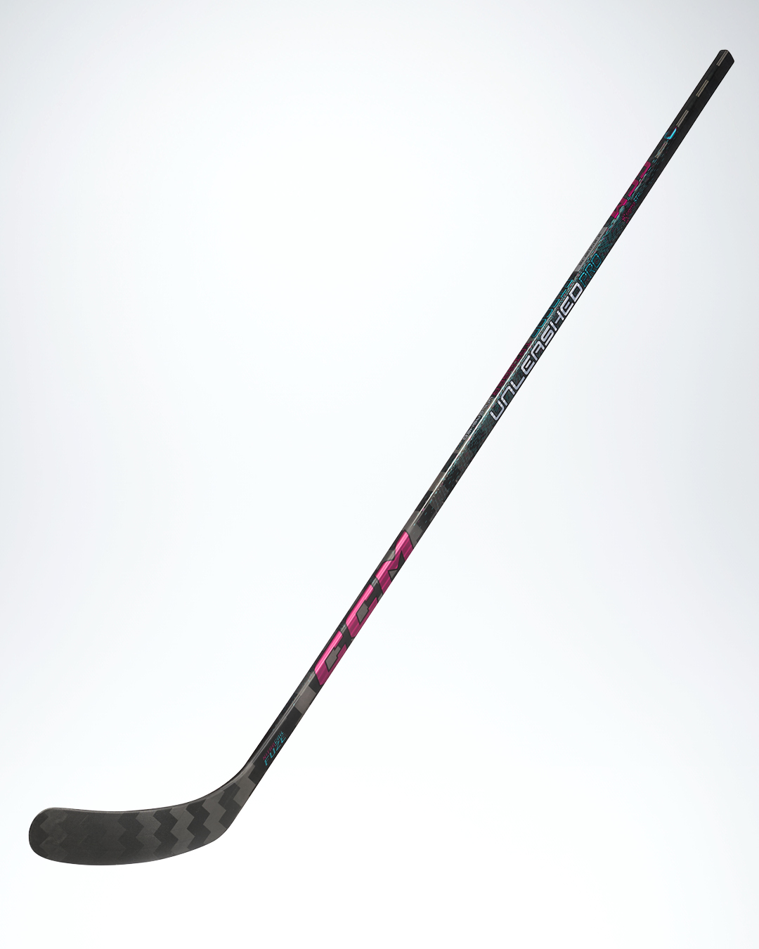 Hůl CCM Ribcor Trigger Unleashed Pro